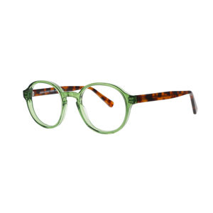 Lafont PEDRO Eyeglasses 4067E Green 46mm
